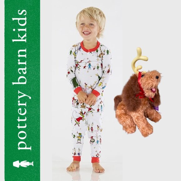Sitemapcdatahttpautocellcare1compottery Barn Grinch Pajamasnull